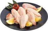 Hähnchenflügel Angebote bei E center Rheine für 4,44 €
