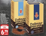Aktuelle Dallmayr Angebote bei E center in Wuppertal Aktuelles prodomo Angebot bei E center in Wuppertal ab 6,79 €