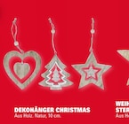 DEKOHÄNGER CHRISTMAS im Angebot bei Marktkauf in Senden DEKOHÄNGER CHRISTMAS Angebote bei Marktkauf Senden für 1,00 €