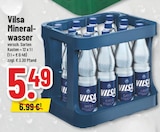 Aktuelles Mineralwasser Angebot bei Marktkauf in Bochum ab 5,49 €