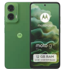 Smartphone moto g35 5G 4 GB + RAM-Boost / 128 GB im Angebot bei expert in Wolfenbüttel Smartphone moto g35 5G 4 GB + RAM-Boost / 128 GB Angebote von motorola bei expert Wolfenbüttel für 129,00 €