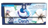 LESSIVE CAPSULE FRAÎCHEUR DE COTON TOUT EN 1 PODS(1) à Auchan Supermarché dans Saint-Fargeau-Ponthierry LESSIVE CAPSULE FRAÎCHEUR DE COTON TOUT EN 1 PODS(1) à Auchan Supermarché dans Saint-Fargeau-Ponthierry