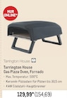 Gas Pizza Oven, Fornado bei METRO im Prospekt "" für 154,69 €