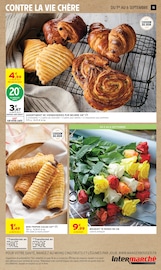 Jardinage en promo dans le catalogue Intermarché Super à la page 15