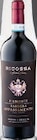 Barbera im METRO Prospekt Barbera Appassimento Piemonte DOC von Ricossa im aktuellen METRO Prospekt für 6,89 €