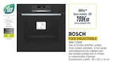 Bosch four encastrable - Bosch en promo chez Proxi Confort Poitiers à 759,90 €