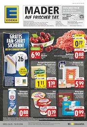 EDEKA Prospekt für Velbert mit 26 Seiten EDEKA Prospekt für Velbert: "Aktuelle Angebote", 26 Seiten, 26.05.2026 - 30.05.2026