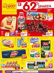 Netto Marken-Discount Discounter Prospekt der aktuellen Woche mit 49 Seiten, gültig von 03.08.2026 bis 08.08.2026, in Belm und Umgebung Aktueller Netto Marken-Discount Discounter Prospekt in Belm und Umgebung, "Aktuelle Angebote" mit 49 Seiten, 03.08.2026 - 08.08.2026