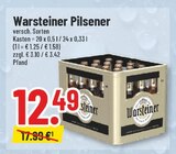 Aktuelles Pilsener Angebot bei Trinkgut in Recklinghausen ab 12,49 €