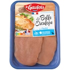 Escalope de Poulet - LE GAULOIS dans le catalogue Carrefour Market