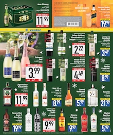 Rum im EDEKA Prospekt "DAS BESTE DER WOCHE" mit 20 Seiten (München)