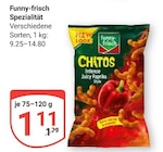 Aktuelles Spezialität Angebot bei GLOBUS in Jena ab 1,11 €