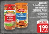 Aktuelles Kleine Wiener Angebot bei E center in Duisburg ab 1,99 €
