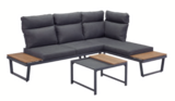toom Baumarkt Ludwigslust - Loungemöbel-Set „Allegra“ Angebot im Prospekt Loungemöbel-Set „Allegra“ bei toom Baumarkt im Ludwigslust Prospekt für 249,99 €