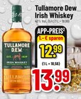 Irish Whiskey bei Trinkgut im Wiesenbach Prospekt für 12,99 €