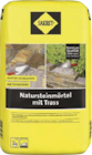 Natursteinmörtel mit Trass im Angebot bei Globus-Baumarkt in Frankfurt Natursteinmörtel mit Trass Angebote von SAKRET bei Globus-Baumarkt Frankfurt für 9,49 €