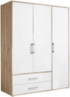 Aktuelle Kleiderschrank Angebote bei mömax in Karlsruhe Aktuelles Kleiderschrank „Lembo“ Angebot bei mömax in Karlsruhe ab 222,00 €