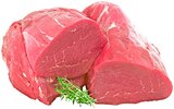 Filet im REWE Prospekt Filet von LAND BAUERN -OCHSE- im aktuellen REWE Prospekt für 5,99 €