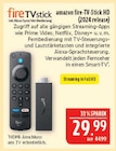 fire-TV-Stick HD (2024 release) von amazon im aktuellen Marktkauf Prospekt