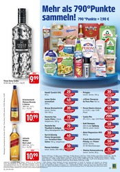 Aktueller E center Prospekt mit Wodka, "Aktuelle Angebote", Seite 23