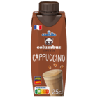 Boisson Colombus - CANDIA en promo chez Carrefour Metz à 1,31 €