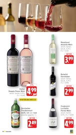 Ähnliche Glühwein Angebote im Prospekt "Aktuelle Angebote" von EDEKA in Neunkirchen Ähnliche Angebote wie Glühwein im Prospekt "Aktuelle Angebote" auf Seite 32 von EDEKA in Neunkirchen