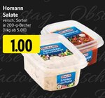 Angebot im EDEKA Daaden Prospekt EDEKA Daaden Prospekt mit im Angebot für 1,00 €