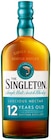 Single Malt Scotch Whisky 12 j. Angebote von Singleton bei REWE Brandenburg für 23,99 €