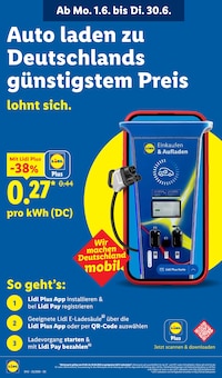 Smartphone im aktuellen Lidl Prospekt (Fürth) Smartphone im Lidl Prospekt "LIDL LOHNT SICH" mit 70 Seiten (Fürth)