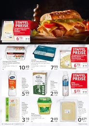 Feta Angebot & Preis im aktuellen Selgros Prospekt Feta Angebot im aktuellen Selgros Prospekt auf Seite 28