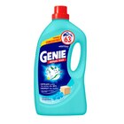 Lessive liquide - GENIE - Carrefour Market à Orléans Lessive liquide - GENIE en promo chez Carrefour Market Orléans à 5,99 €