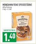 Feine Speisestärke bei Marktkauf im Horn-Bad Meinberg Prospekt für 1,40 €