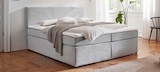 Boxspringbett Adi für 279,99 € bei SB Möbel Boss im Angebot Boxspringbett Adi im aktuellen SB Möbel Boss Prospekt