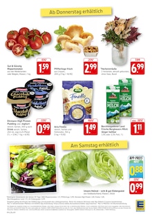 Energydrink im EDEKA Prospekt "Aktuelle Angebote" mit 12 Seiten (Tübingen)