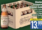 Kloster-Gold von Kloster Scheyern im aktuellen EDEKA Prospekt für 13,99 €