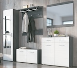 Garderobe Angebote bei Sconto SB Stralsund für 169,00 €