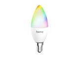 Aktuelles E14 Smarte WLAN LED Lampe RGBTW Angebot bei MediaMarkt Saturn in Wuppertal ab 13,99 €