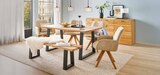 Aktuelles TISCHGRUPPE Angebot bei Möbel Kraft in Jena ab 119,00 €