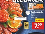 Aktuelles Festtagslachs Angebot bei Netto Marken-Discount in Bochum ab 7,99 €