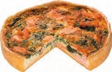 Quiche Angebote von Original Strasbourger bei EDEKA Stade für 2,79 €