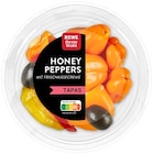 REWE Eltville - Honey Peppers Angebot im Prospekt Honey Peppers bei REWE im Eltville Prospekt für 1,79 €