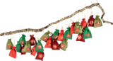 Adventskalender bei Sonderpreis Baumarkt im Prospekt "" für 6,50 €