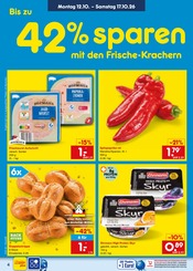 Paprika im Netto Marken-Discount Prospekt in Pforzheim Aktueller Netto Marken-Discount Prospekt mit Paprika, "Aktuelle Angebote", Seite 4