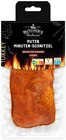 Hähnchen-Minuten-Schnitzel im Angebot bei REWE in Gießen Hähnchen-Minuten-Schnitzel Angebote von Butcher’s Barbecue bei REWE Gießen für 12,90 €