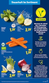 Bio im Lidl Prospekt in Kiel Aktueller Lidl Prospekt mit Bio, "LIDL LOHNT SICH", Seite 3