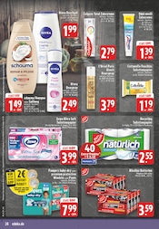 Aktueller E center Prospekt mit Pampers, "Aktuelle Angebote", Seite 24