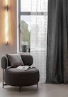 Aktuelle Gardinen Angebote bei Segmüller in München Aktuelles SIGNET Fertigvorhang Angebot bei Segmüller in München