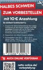 Halbes Schwein bei Netto Marken-Discount im Angebot Halbes Schwein im aktuellen Netto Marken-Discount Prospekt