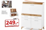 Sekretär Secret von  im aktuellen Segmüller Prospekt für 249,00 €