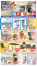 CENTERSHOP Prospekt für Prüm: "Da geht was.", 16 Seiten, 23.06.2025 - 28.06.2025
